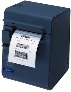 Замена системной платы на принтере Epson TM-L90 в Нижнем Новгороде